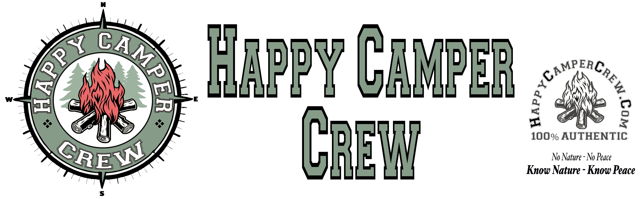 Happy Camper Crew Blog