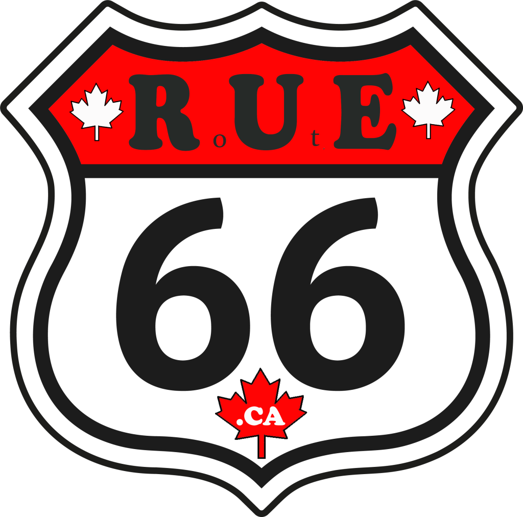 Rue 66