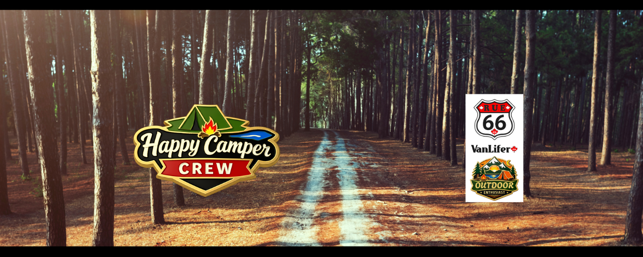 Happy Camper Crew Blog