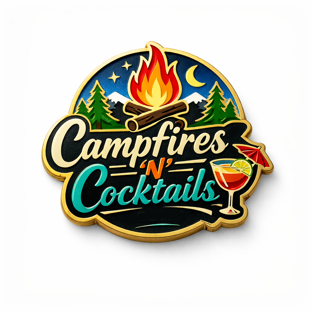 campfires n cocktails
