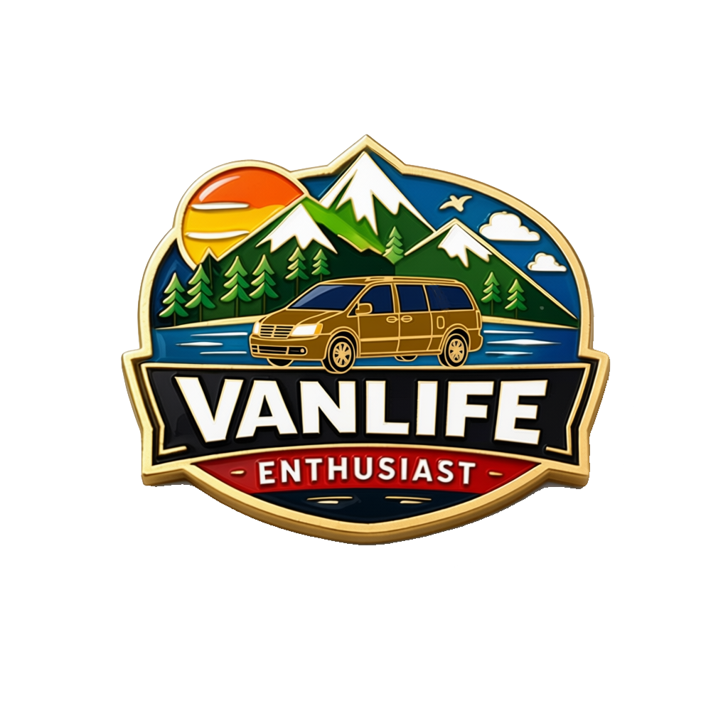 VanLife Enthusiast