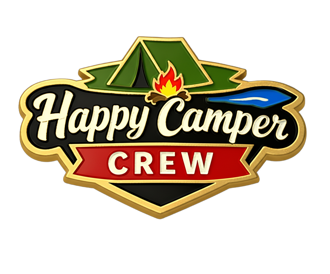 Happy Camper Crew