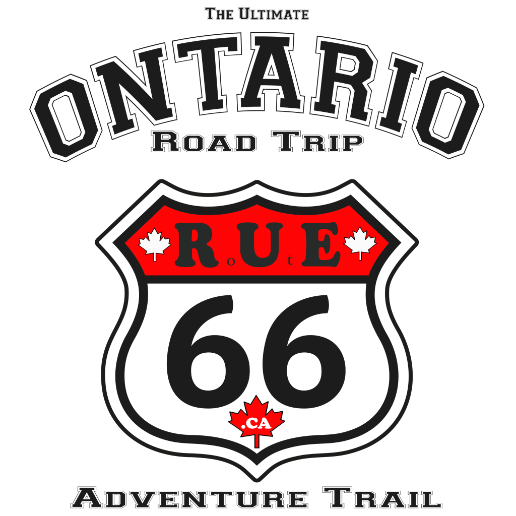 Ontario rue 66
